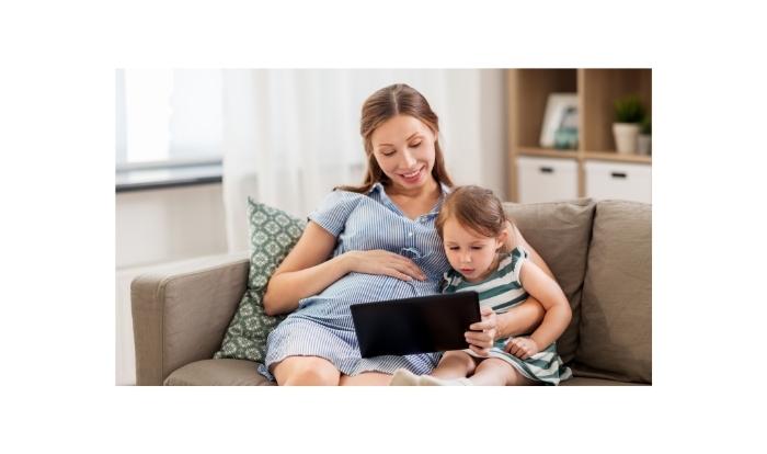 le wifi mauvais pour la santé des femmes enceintes et des enfants